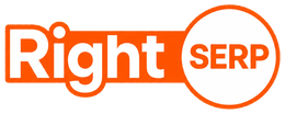 Right SERP logo